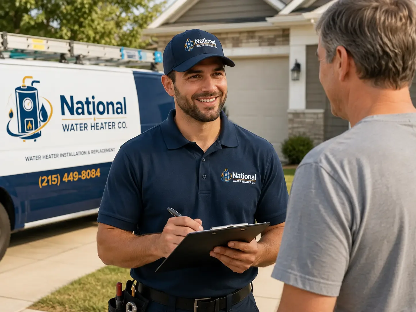 Water Heater Installation Brookfield, VT FAQs